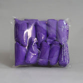 Hat Snow Storm ( purpule & pink )